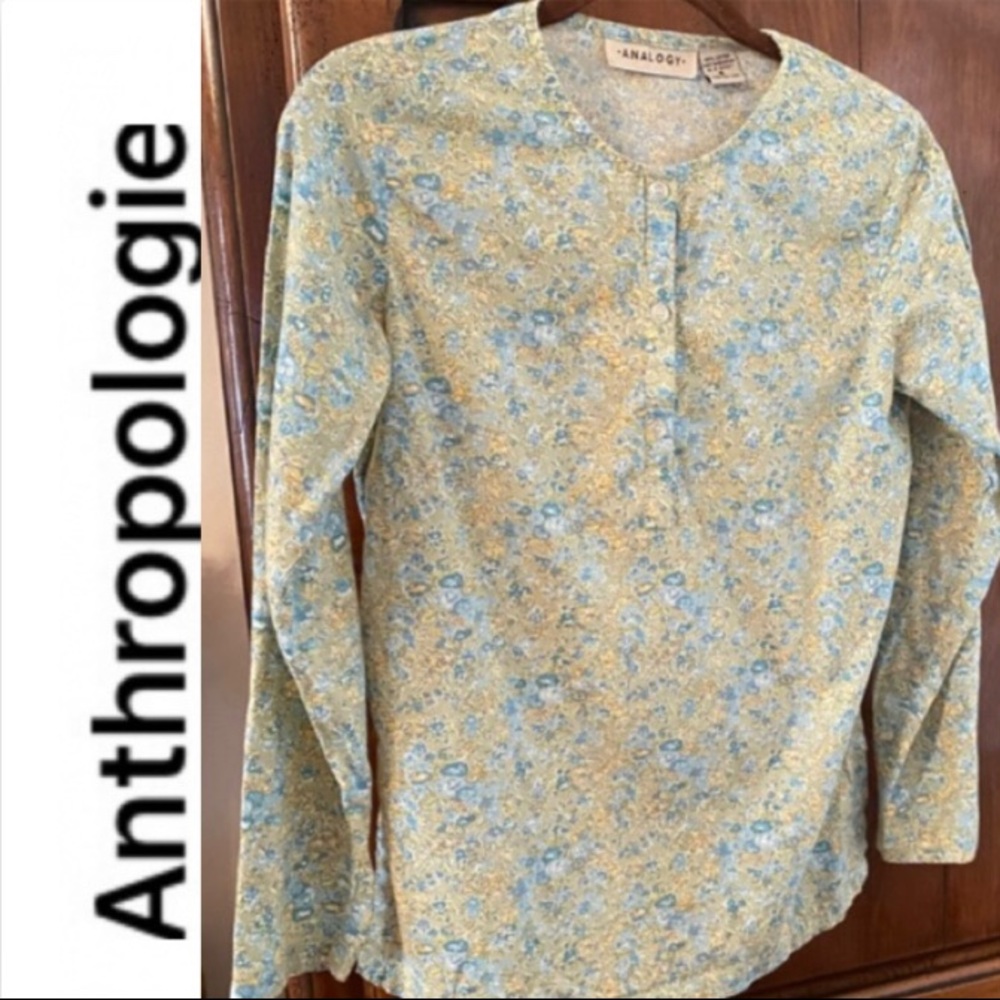 Beautiful Floral Top- Offers Welcomed.